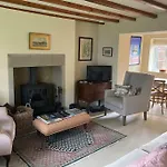 Pretty Yorkshire Stone Harome