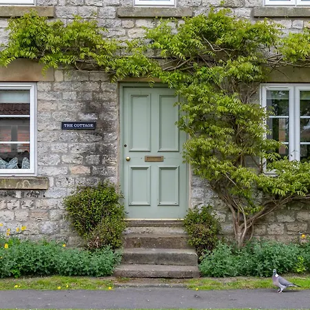 Pretty Yorkshire Stone Дом отдыха *