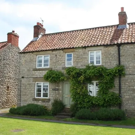 Dom wakacyjny Pretty Yorkshire Stone