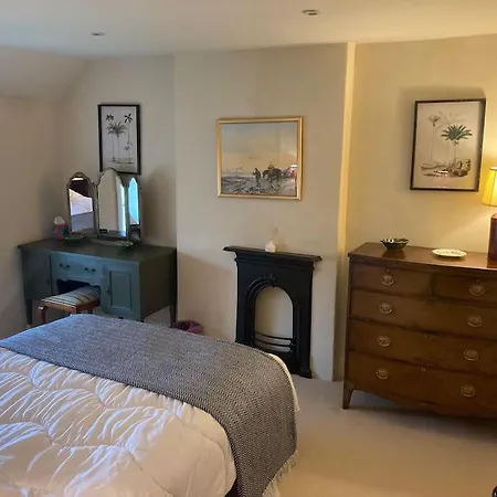 Pretty Yorkshire Stone Casa vacanze *