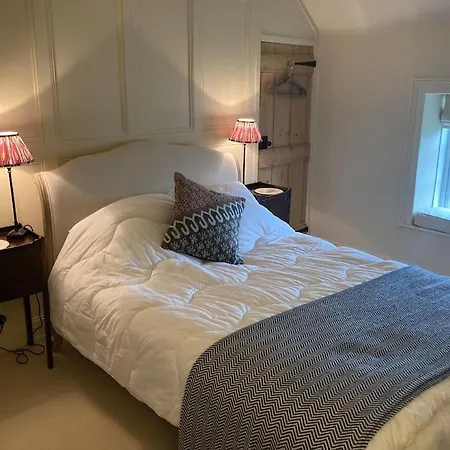 Pretty Yorkshire Stone Harome