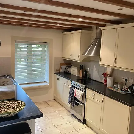 Pretty Yorkshire Stone Casa vacanze *