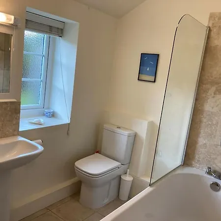 Pretty Yorkshire Stone