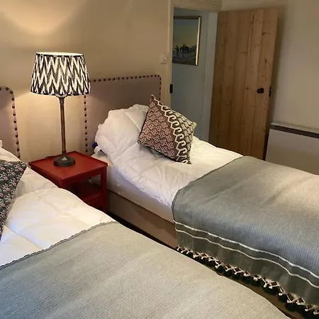 Dom wakacyjny Pretty Yorkshire Stone