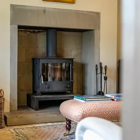 Pretty Yorkshire Stone *