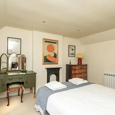 Pretty Yorkshire Stone Dom wakacyjny