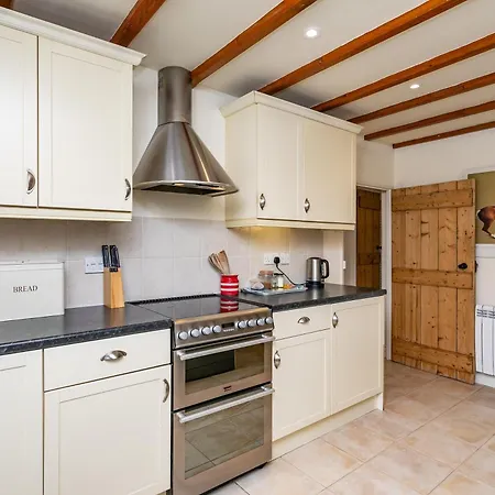 Casa vacanze Pretty Yorkshire Stone