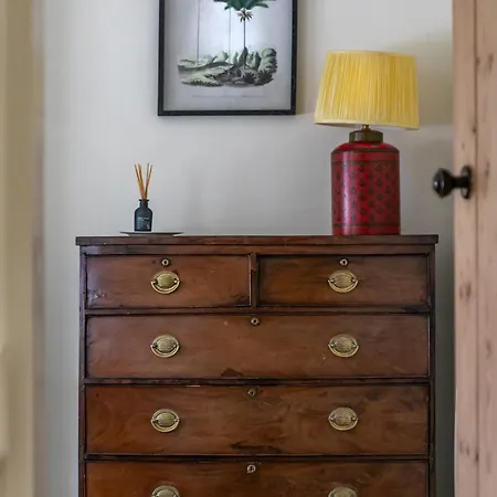 Pretty Yorkshire Stone Dom wakacyjny Harome