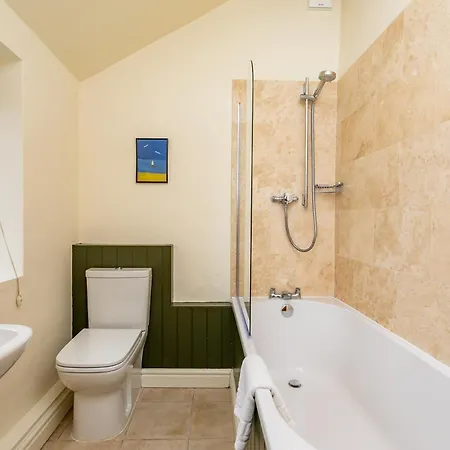 Dom wakacyjny Pretty Yorkshire Stone Harome