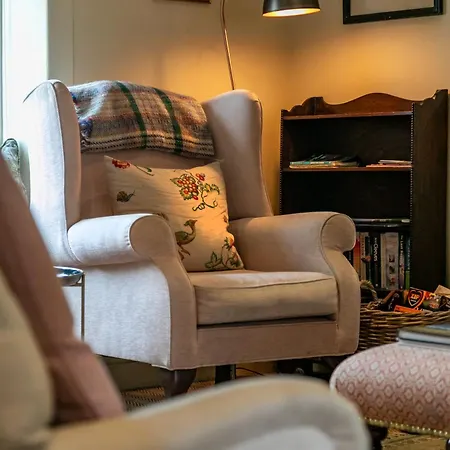 Pretty Yorkshire Stone