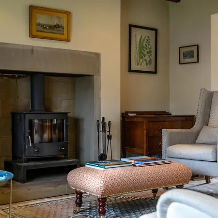 Pretty Yorkshire Stone Casa vacanze
