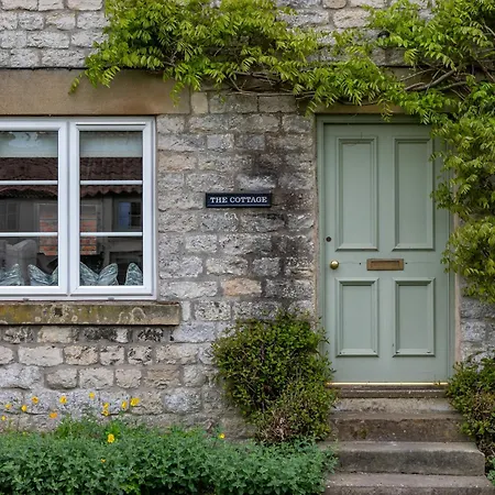 Pretty Yorkshire Stone *