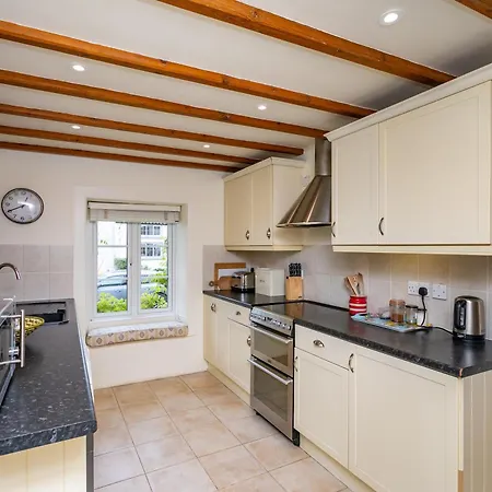 Dom wakacyjny Pretty Yorkshire Stone Harome