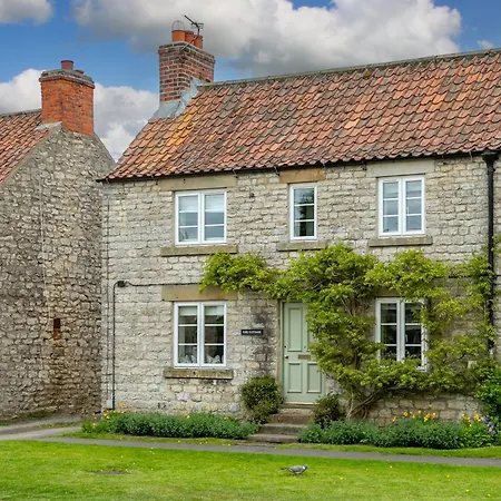 Casa vacanze Pretty Yorkshire Stone *