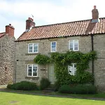 Feriehus Pretty Yorkshire Stone