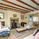 Pretty Yorkshire Stone Feriehus Harome