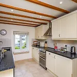 Feriehus Pretty Yorkshire Stone Harome