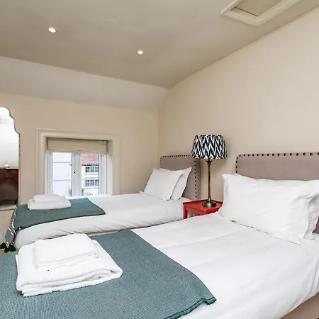 Tatil Evi Pretty Yorkshire Stone Harome