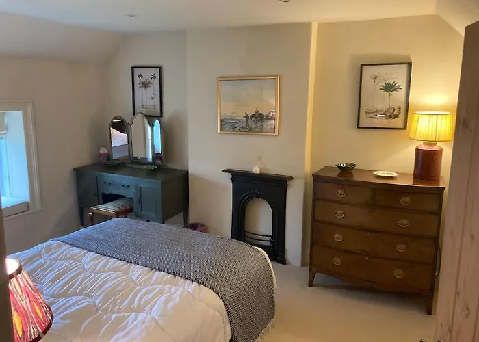 Pretty Yorkshire Stone Tatil Evi *