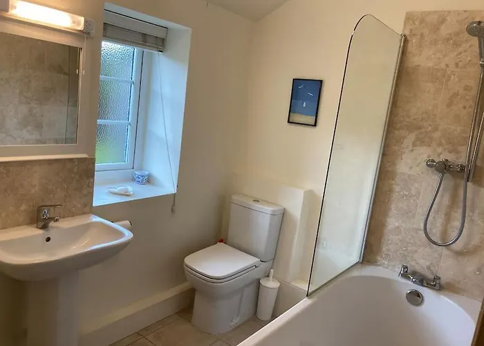 Pretty Yorkshire Stone