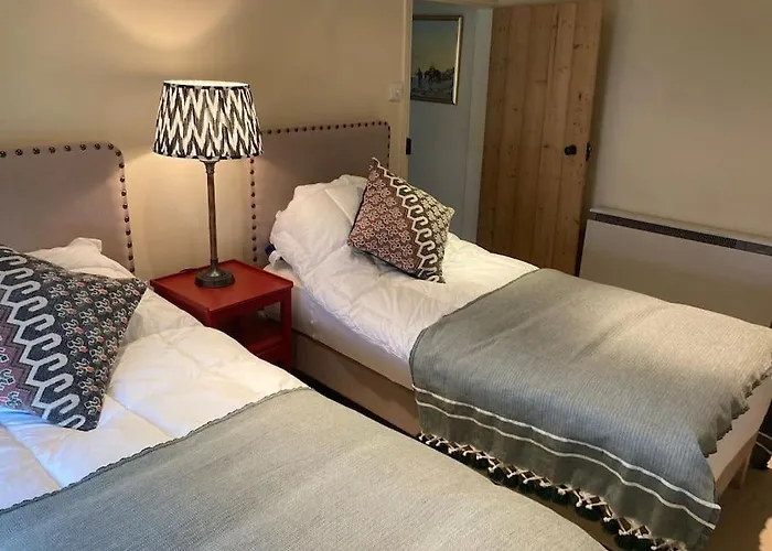 Tatil Evi Pretty Yorkshire Stone