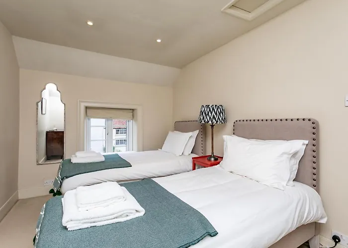 Tatil Evi Pretty Yorkshire Stone Harome