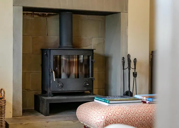 Pretty Yorkshire Stone *