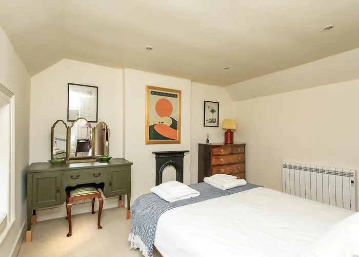 Pretty Yorkshire Stone Tatil Evi