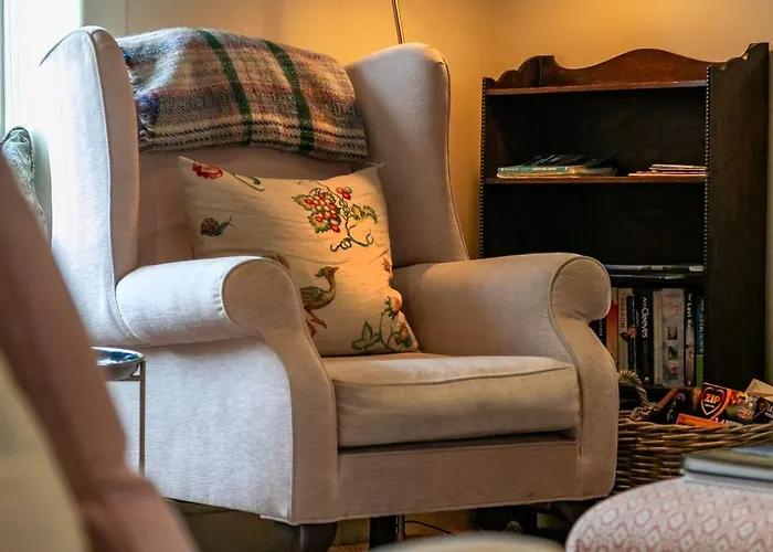 Pretty Yorkshire Stone