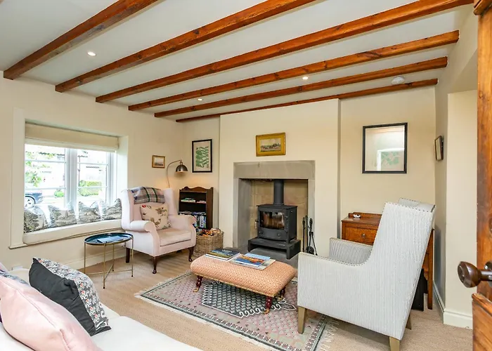 Pretty Yorkshire Stone