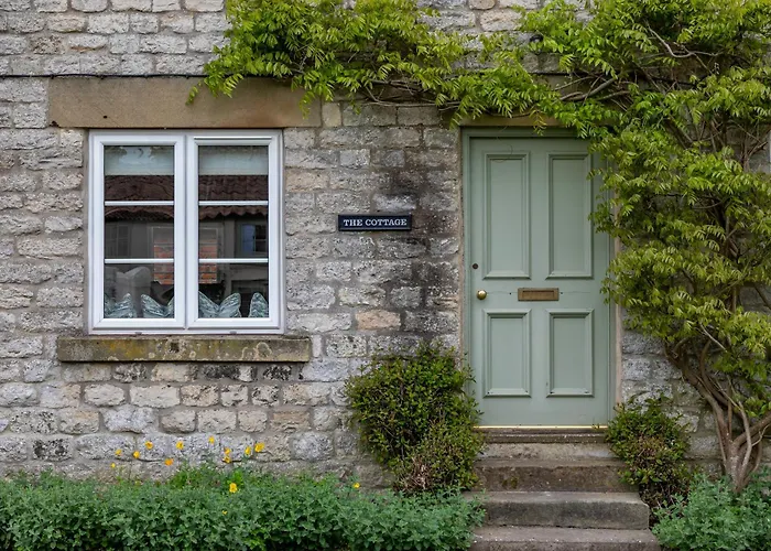 Pretty Yorkshire Stone *