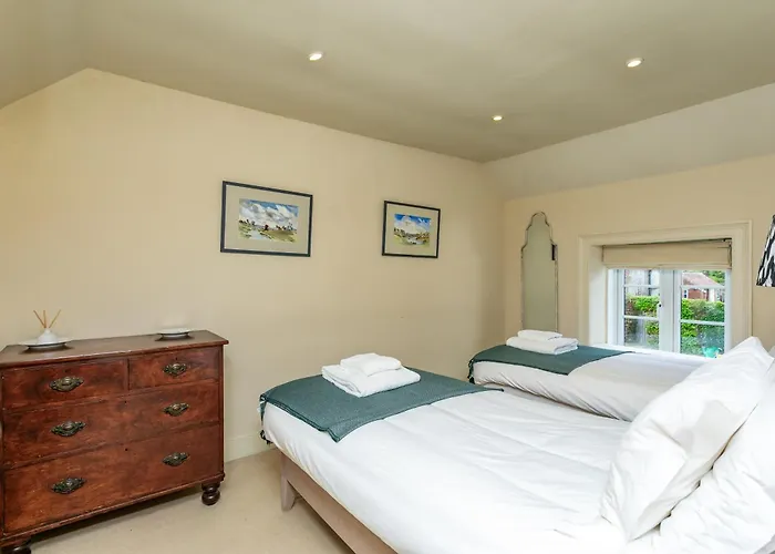 Tatil Evi Pretty Yorkshire Stone